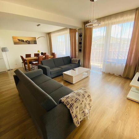 Apartman Donovaly, Panorama Ngoại thất bức ảnh