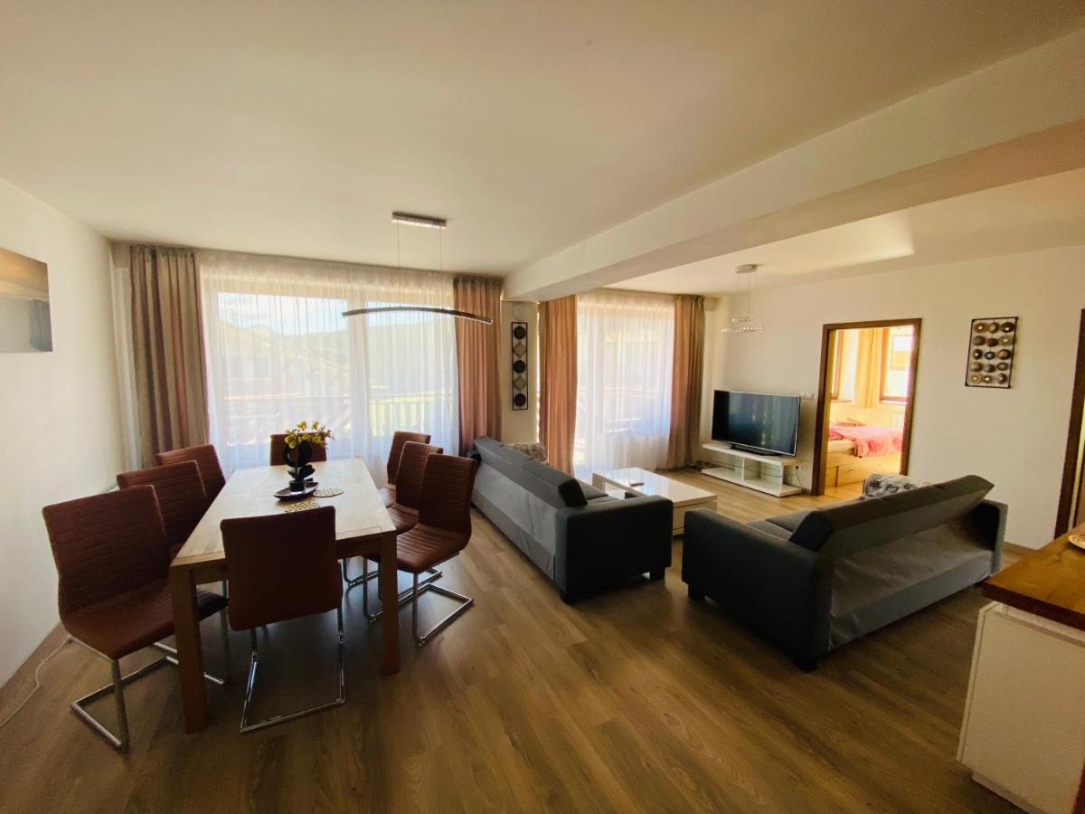 Apartman Donovaly, Panorama Ngoại thất bức ảnh