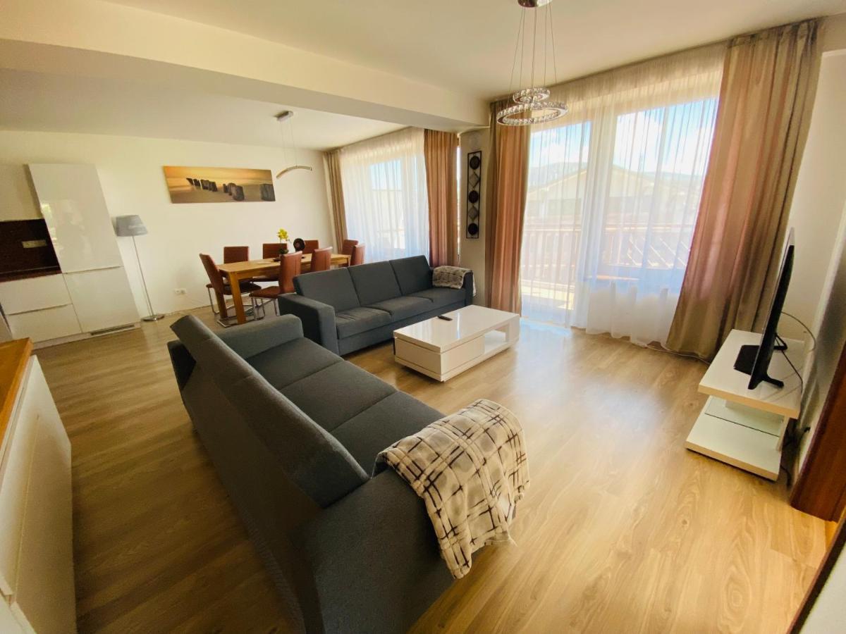 Apartman Donovaly, Panorama Ngoại thất bức ảnh
