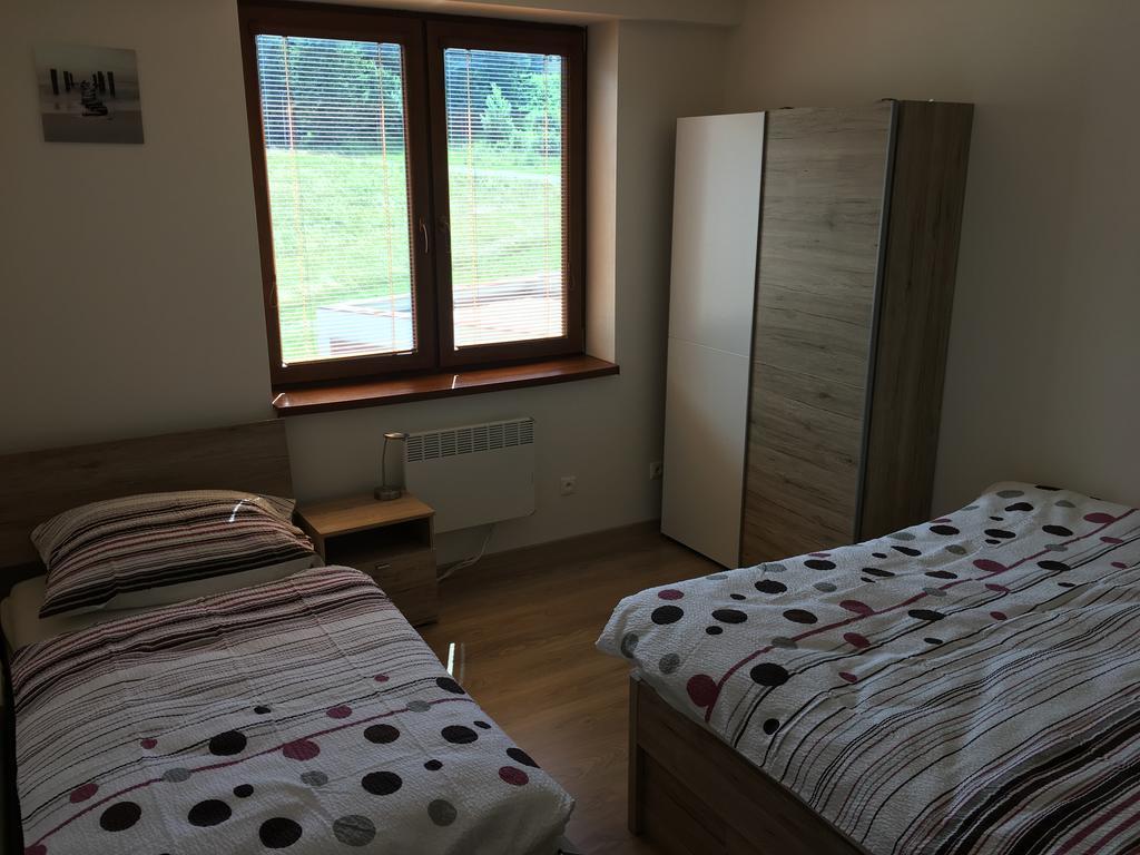 Apartman Donovaly, Panorama Ngoại thất bức ảnh